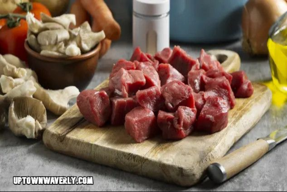 10 Aneka Menu Olahan Daging Kurban, Begini Cara Memasaknya